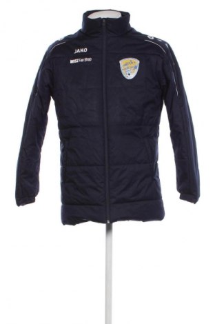 Herrenjacke Jako, Größe S, Farbe Blau, Preis € 57,99