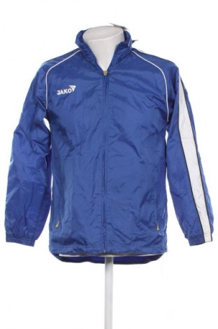 Herrenjacke Jako, Größe S, Farbe Grün, Preis 51,99 €