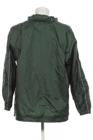 Pánská bunda  James & Nicholson, Velikost XL, Barva Zelená, Cena  779,00 Kč