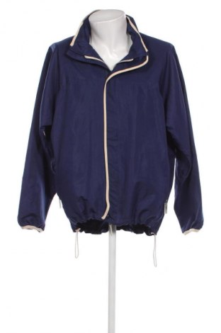 Geacă de bărbati James & Nicholson, Mărime XL, Culoare Albastru, Preț 156,99 Lei