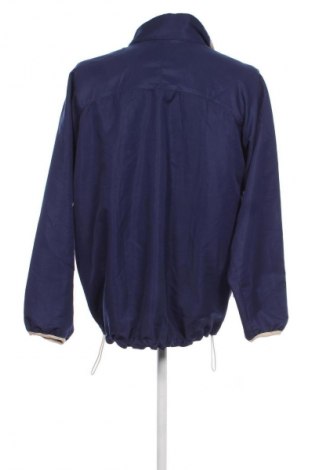 Geacă de bărbati James & Nicholson, Mărime XL, Culoare Albastru, Preț 156,99 Lei