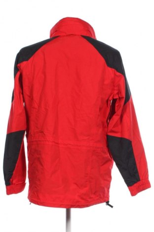 Herrenjacke Land, Größe L, Farbe Rot, Preis € 57,99