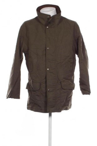 Herrenjacke Le Chameau, Größe L, Farbe Grün, Preis € 66,99
