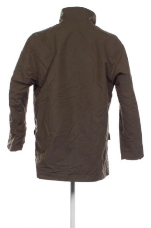 Herrenjacke Le Chameau, Größe L, Farbe Grün, Preis € 66,99