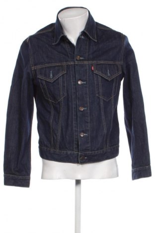 Pánská bunda  Levi's, Velikost L, Barva Modrá, Cena  1 579,00 Kč