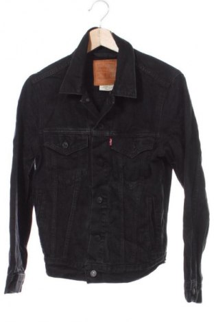 Męska kurtka Levi's, Rozmiar XS, Kolor Czarny, Cena 315,99 zł