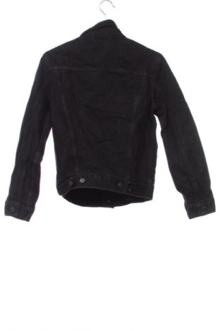 Męska kurtka Levi's, Rozmiar XS, Kolor Czarny, Cena 315,99 zł