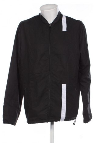 Herrenjacke Macron, Größe XXL, Farbe Schwarz, Preis 26,99 €