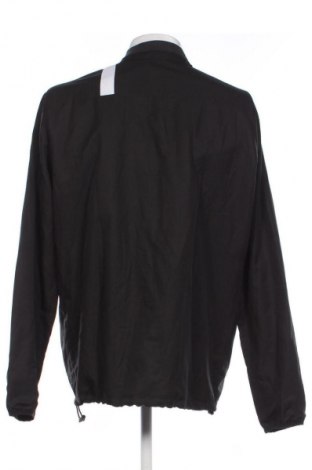 Herrenjacke Macron, Größe XXL, Farbe Schwarz, Preis 26,99 €