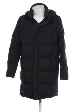 Pánská bunda  Massimo Dutti, Velikost XL, Barva Černá, Cena  1 617,00 Kč