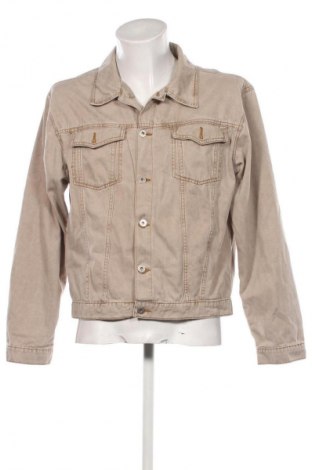 Herrenjacke Maver, Größe XL, Farbe Beige, Preis € 16,99