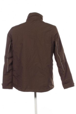 Herrenjacke Nature Gear, Größe M, Farbe Braun, Preis € 33,99