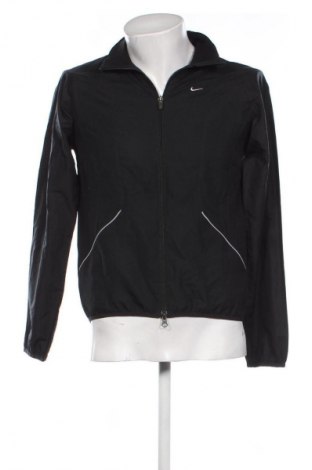 Herrenjacke Nike, Größe M, Farbe Schwarz, Preis € 57,99