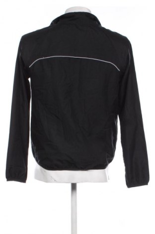 Herrenjacke Nike, Größe M, Farbe Schwarz, Preis € 57,99