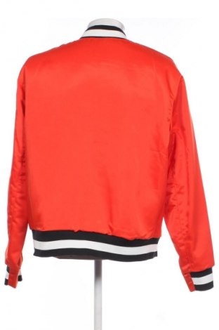 Pánská bunda  Nike, Velikost L, Barva Oranžová, Cena  3 271,00 Kč