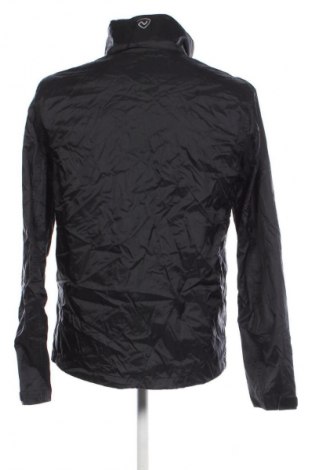 Herrenjacke Northland, Größe M, Farbe Schwarz, Preis 41,94 €