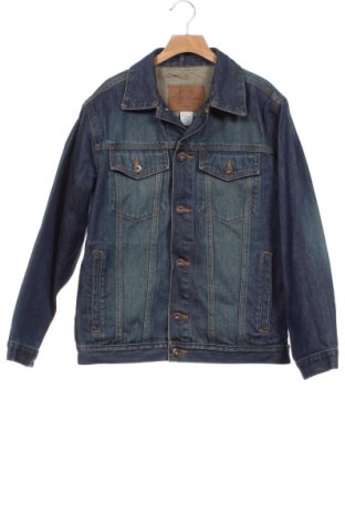 Herrenjacke Old Navy, Größe L, Farbe Blau, Preis € 31,68