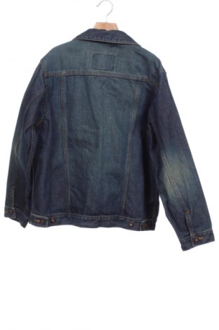 Herrenjacke Old Navy, Größe L, Farbe Blau, Preis € 31,68