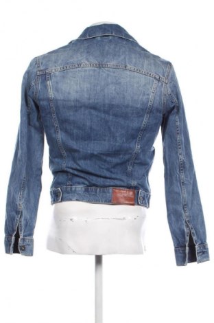 Męska kurtka Pepe Jeans, Rozmiar S, Kolor Niebieski, Cena 220,69 zł