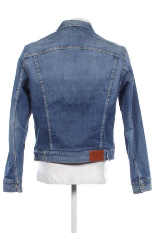 Męska kurtka Pepe Jeans, Rozmiar L, Kolor Niebieski, Cena 220,22 zł