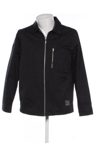 Pánská bunda  Pull&Bear, Velikost M, Barva Černá, Cena  619,00 Kč