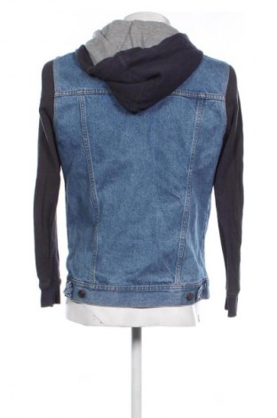 Pánská bunda  Pull&Bear, Velikost M, Barva Modrá, Cena  491,00 Kč