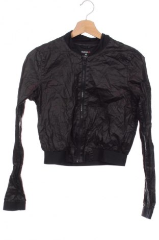 Pánská bunda  Reebok, Velikost XS, Barva Černá, Cena  989,00 Kč