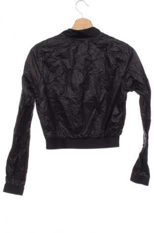 Pánská bunda  Reebok, Velikost XS, Barva Černá, Cena  989,00 Kč