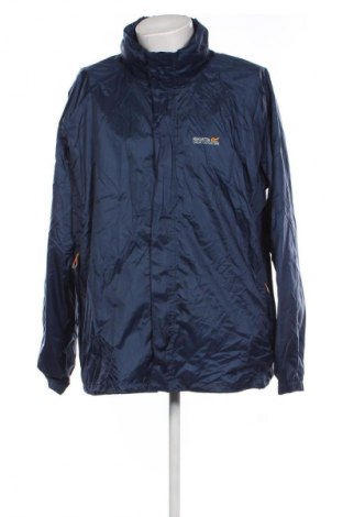 Pánská bunda  Regatta, Velikost 3XL, Barva Modrá, Cena  1 229,00 Kč