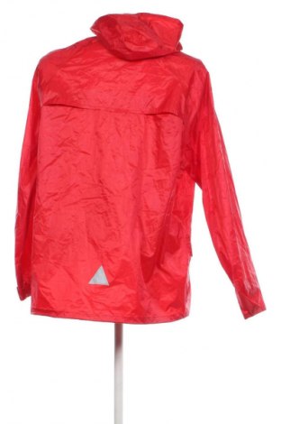 Herrenjacke Result, Größe XL, Farbe Rot, Preis € 52,99