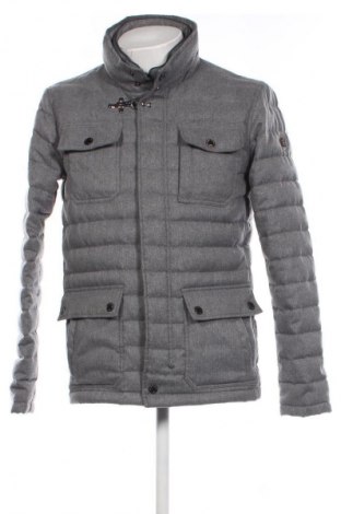 Herrenjacke River Woods, Größe M, Farbe Grau, Preis 107,99 €