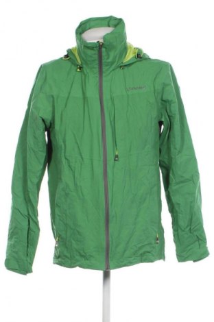 Pánská bunda  Schoffel, Velikost L, Barva Zelená, Cena  1 379,00 Kč