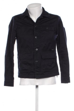 Męska kurtka Scotch & Soda, Rozmiar S, Kolor Niebieski, Cena 347,13 zł