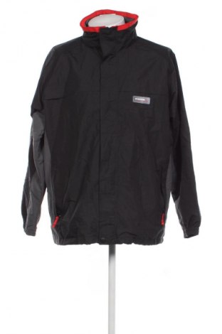 Herrenjacke Shamp, Größe XL, Farbe Schwarz, Preis 17,99 €