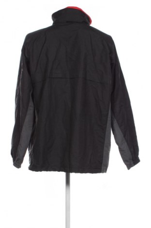 Herrenjacke Shamp, Größe XL, Farbe Schwarz, Preis 17,99 €