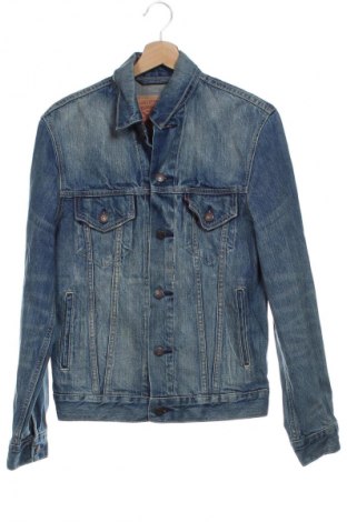 Pánská bunda  Signature By Levi Strauss & Co, Velikost S, Barva Modrá, Cena  349,00 Kč