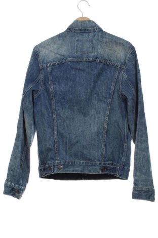 Pánská bunda  Signature By Levi Strauss & Co, Velikost S, Barva Modrá, Cena  349,00 Kč