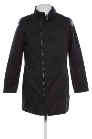 Herrenjacke Smog, Größe M, Farbe Schwarz, Preis 29,99 €