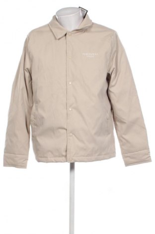 Herrenjacke Smog, Größe XL, Farbe Beige, Preis € 27,99