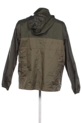 Pánská bunda  Solognac, Velikost XL, Barva Zelená, Cena  779,00 Kč