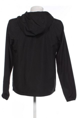 Herrenjacke Spalding, Größe M, Farbe Schwarz, Preis 13,99 €