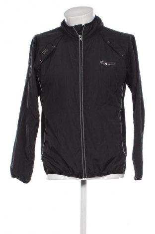 Herrenjacke Sportline, Größe M, Farbe Schwarz, Preis € 33,99