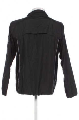 Herrenjacke Sportline, Größe M, Farbe Schwarz, Preis € 33,99