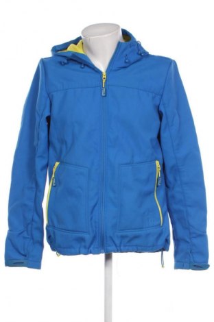 Pánská bunda  Stitch & Soul, Velikost L, Barva Modrá, Cena  608,00 Kč