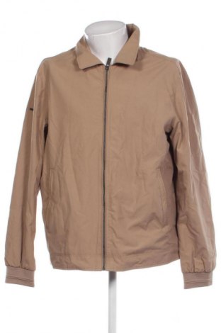 Geacă de bărbati Superdry, Mărime XXL, Culoare Bej, Preț 198,64 Lei