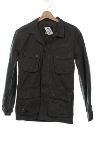 Pánská bunda  Superdry, Velikost XS, Barva Zelená, Cena  999,00 Kč