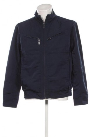 Herrenjacke Timeout, Größe L, Farbe Blau, Preis € 29,99