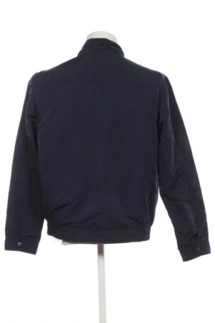 Herrenjacke Timeout, Größe L, Farbe Blau, Preis € 29,99