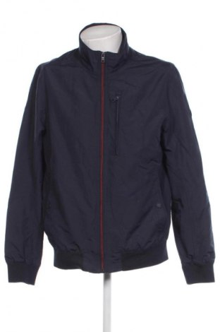 Herrenjacke Tom Tailor, Größe XL, Farbe Blau, Preis € 57,99