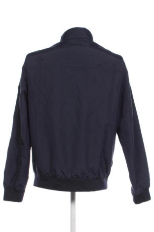 Herrenjacke Tom Tailor, Größe XL, Farbe Blau, Preis € 57,99